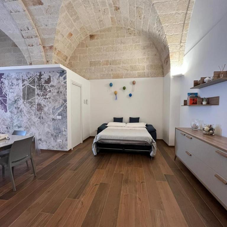 Dimora Andrè - Monopoli Centro - One-Bedroom Apartment - 15