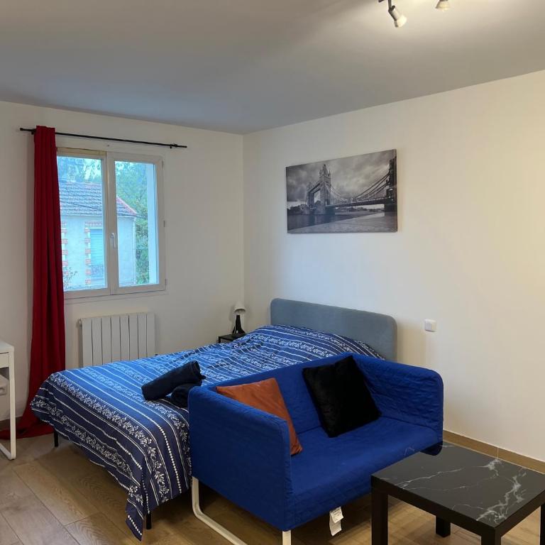 Studio lumineux - Appartamento con 1 Camera da Letto - 1