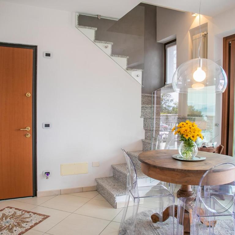 Relax house Baveno - Appartamento con 2 Camere da Letto - 9