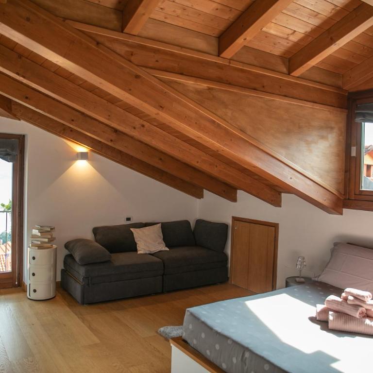 Relax house Baveno - Appartamento con 2 Camere da Letto - 16