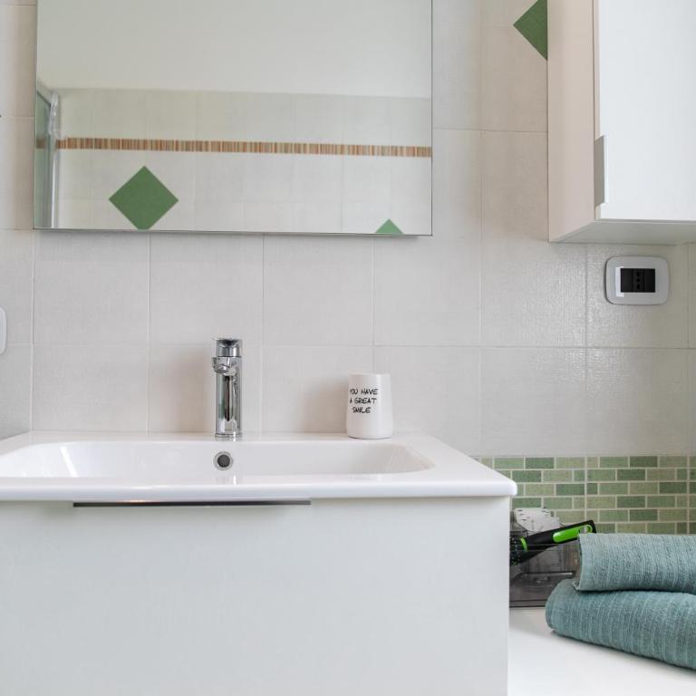 Relax house Baveno - Appartamento con 2 Camere da Letto - 14