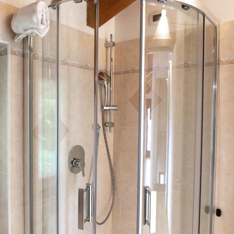 Relax house Baveno - Appartamento con 2 Camere da Letto - 17