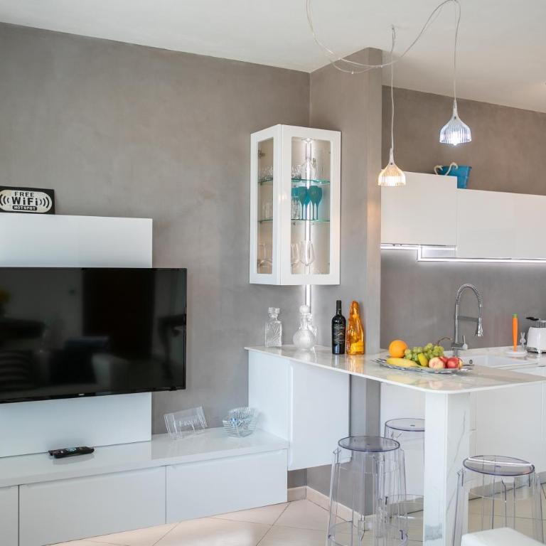 Relax house Baveno - Appartamento con 2 Camere da Letto - 22