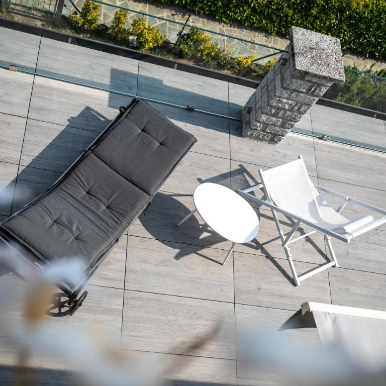 Relax house Baveno - Appartamento con 2 Camere da Letto - 21