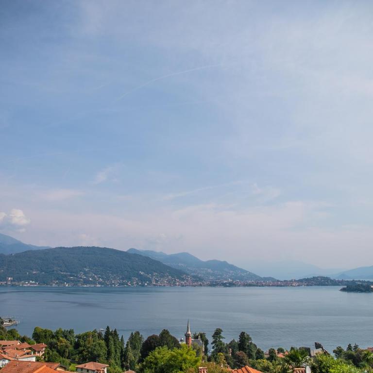 Relax house Baveno - Appartamento con 2 Camere da Letto - 29