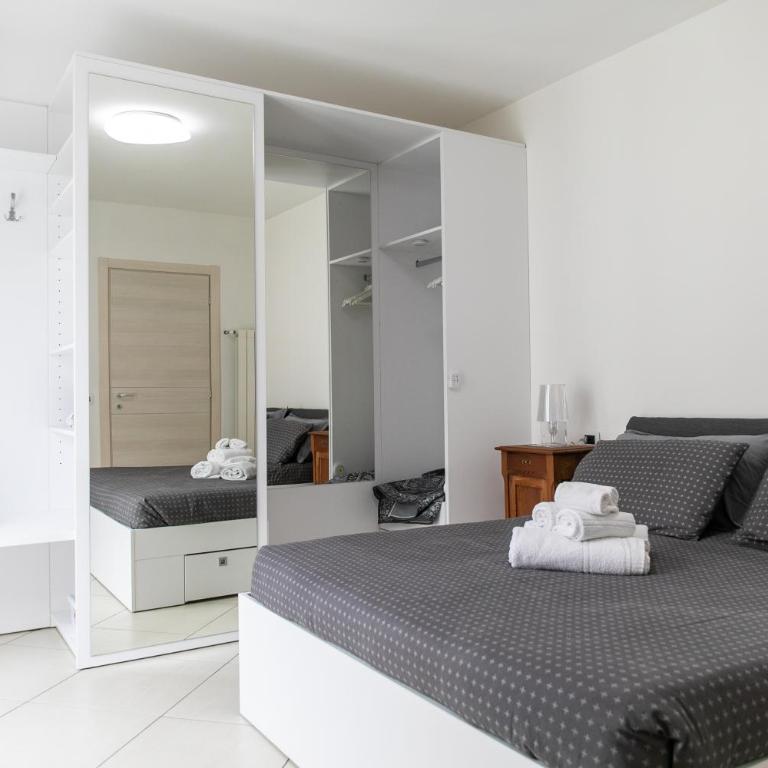 Relax house Baveno - Appartamento con 2 Camere da Letto - 26