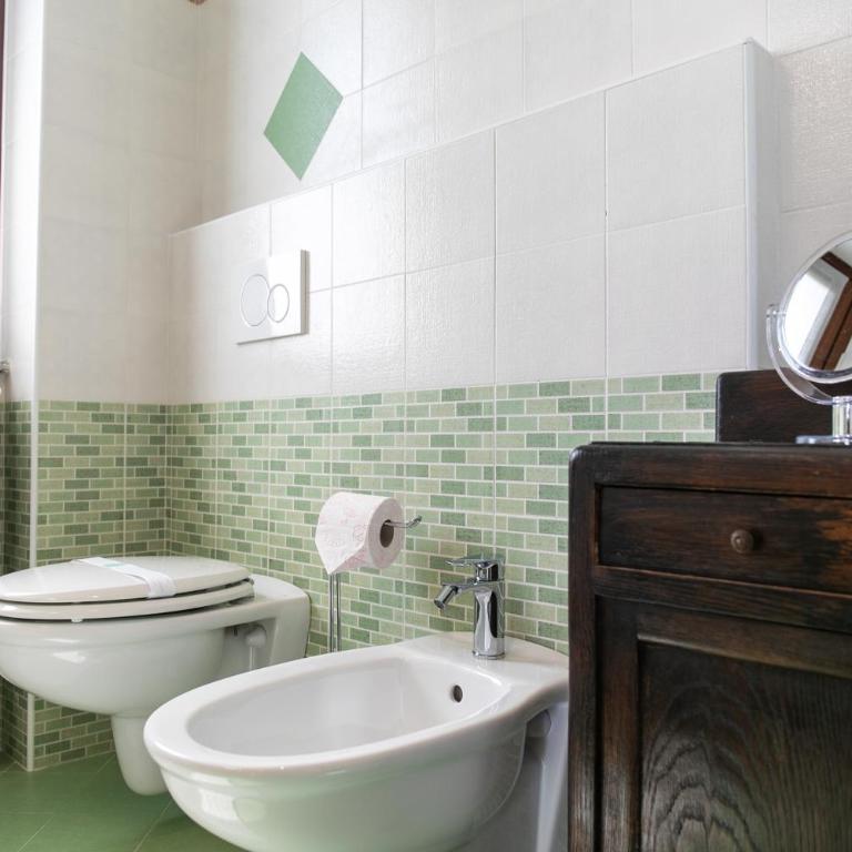 Relax house Baveno - Appartamento con 2 Camere da Letto - 25