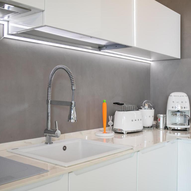 Relax house Baveno - Appartamento con 2 Camere da Letto - 28