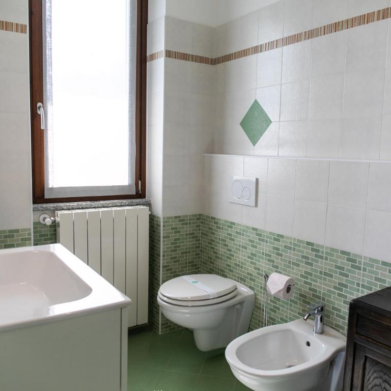 Relax house Baveno - Appartamento con 2 Camere da Letto - 23