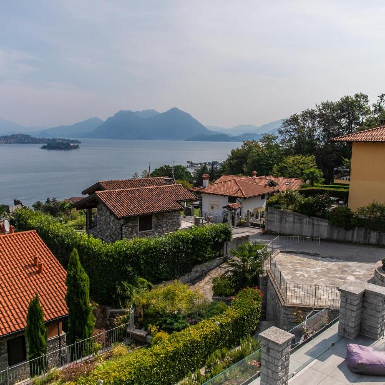 Relax house Baveno - Appartamento con 2 Camere da Letto - 27