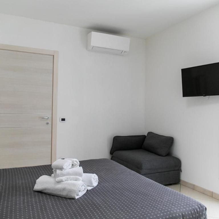 Relax house Baveno - Appartamento con 2 Camere da Letto - 31
