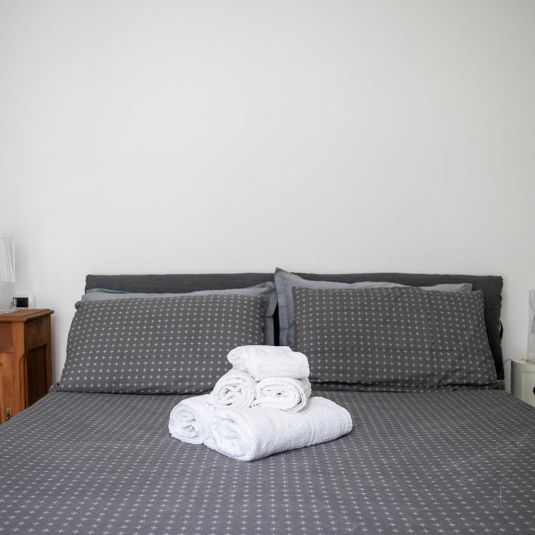 Relax house Baveno - Appartamento con 2 Camere da Letto - 30
