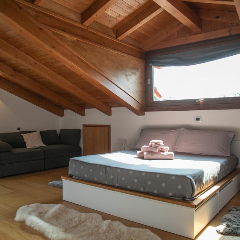 Relax house Baveno - Appartamento con 2 Camere da Letto - 35