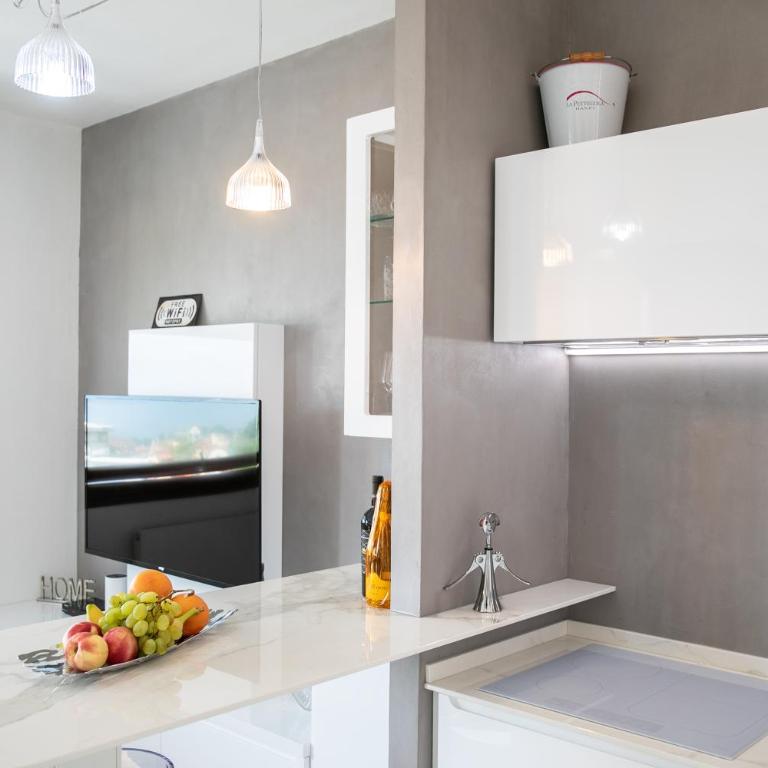 Relax house Baveno - Appartamento con 2 Camere da Letto - 38