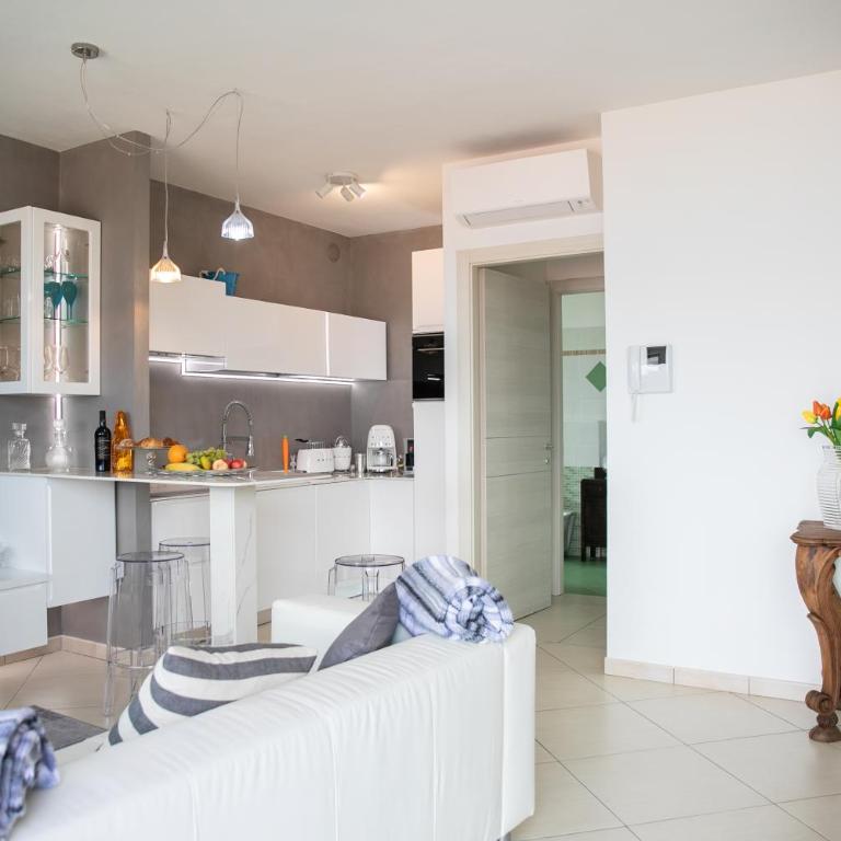 Relax house Baveno - Appartamento con 2 Camere da Letto - 39