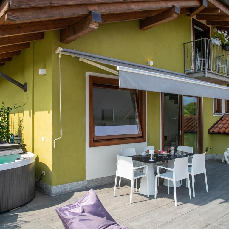 Relax house Baveno - Appartamento con 2 Camere da Letto - 41