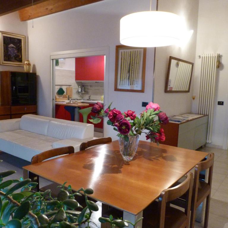 Alloggio turistico a Ravenna - Appartamento con 1 Camera da Letto - 7