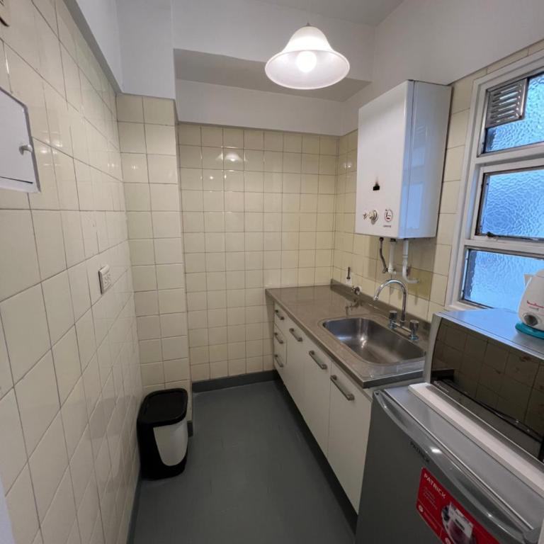 Depto en el Centro de Buenos Aires - Apartamento de 1 dormitorio - 3