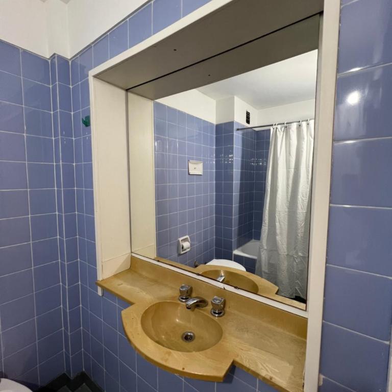 Depto en el Centro de Buenos Aires - Apartamento de 1 dormitorio - 4