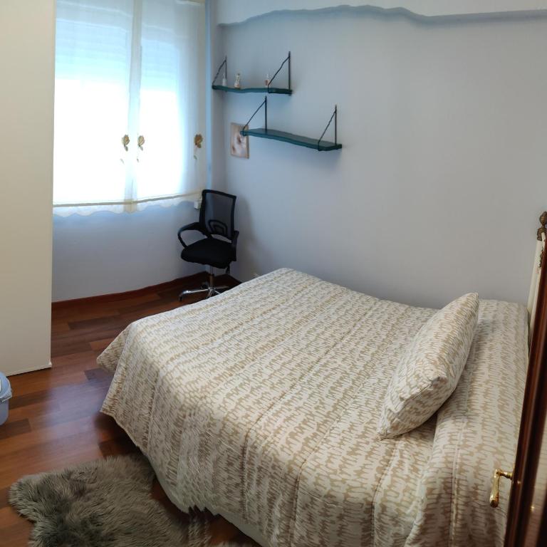 Apartamento Turístico Menéndez Pelayo -Vigo - Apartamento de 2 dormitorios - 33