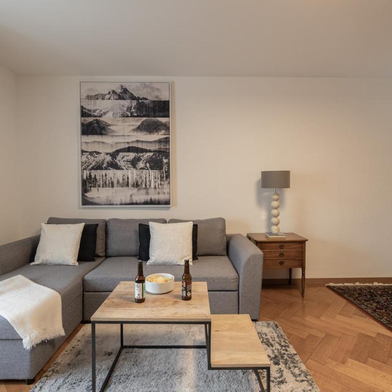 Môle 32 - Self Check In by Homenhancement - Appartement 1 Chambre - 2