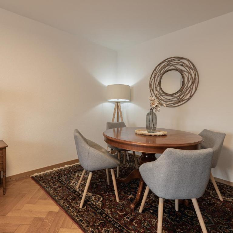 Môle 32 - Self Check In by Homenhancement - Appartement 1 Chambre - 3