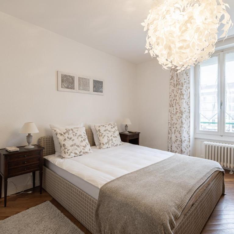 Môle 32 - Self Check In by Homenhancement - Appartement 1 Chambre - 6
