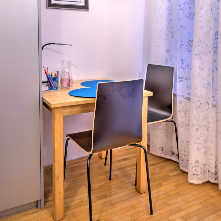 "Smile" Studio Apartment in Belgrade Downtown - Studio sa Balkonom - 7