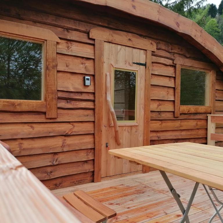 Wolpertinger | Camping-Aach - Mobilheim - 17