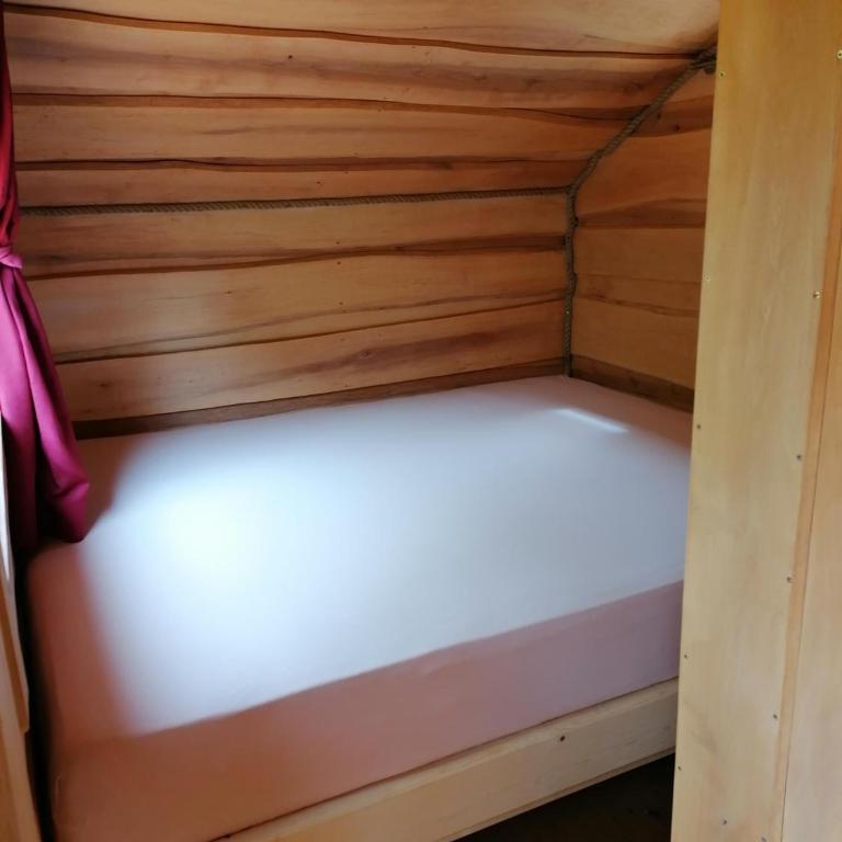 Wolpertinger | Camping-Aach - Mobilheim - 21