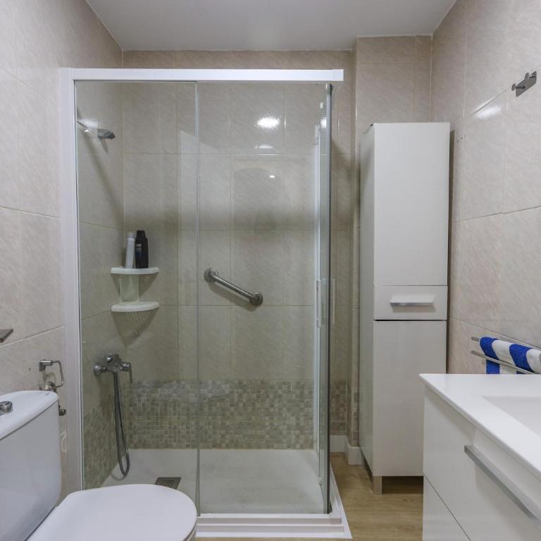 080 - Gaviotas 004 - comfortHOLIDAYS - Apartamento de 1 dormitorio - 10