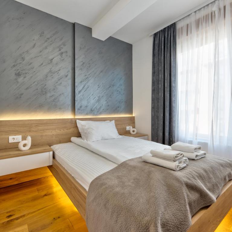 Apartman Pogled Zlatibor - One-Bedroom Apartment - 11