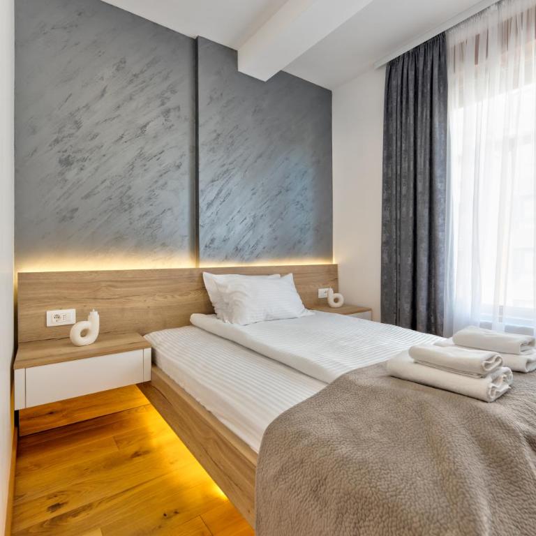 Apartman Pogled Zlatibor - One-Bedroom Apartment - 12