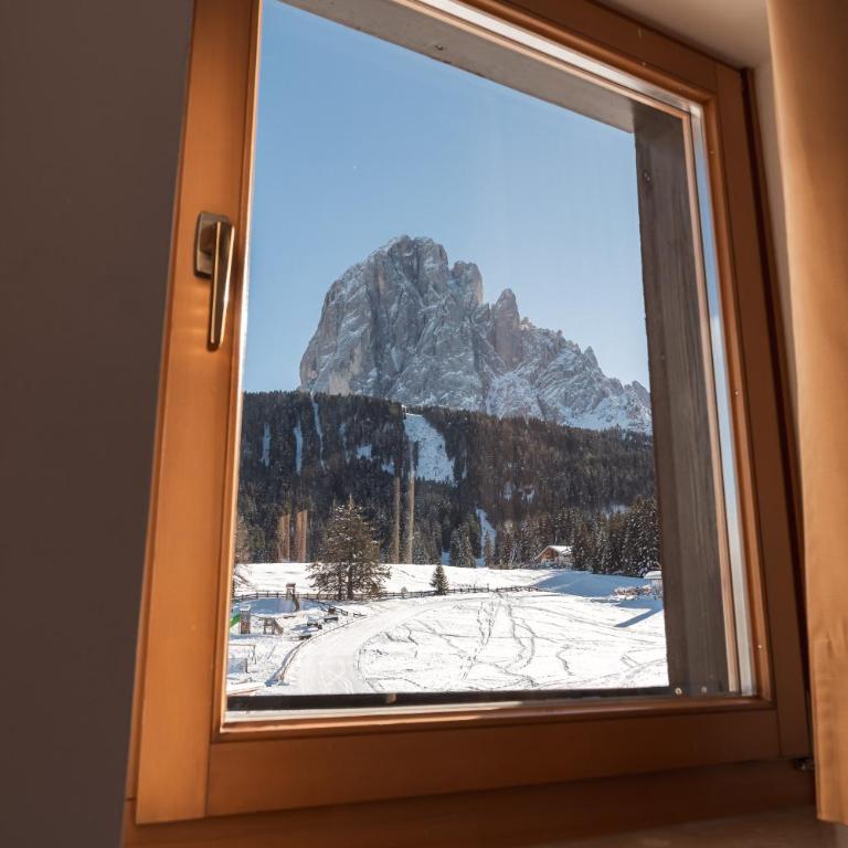 Monte Pana Dolomites Hotel - Camera Matrimoniale Superior - 3