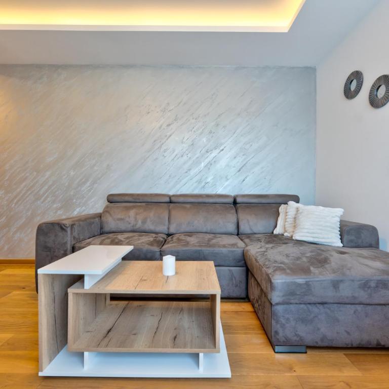 Apartman Pogled Zlatibor - One-Bedroom Apartment - 6