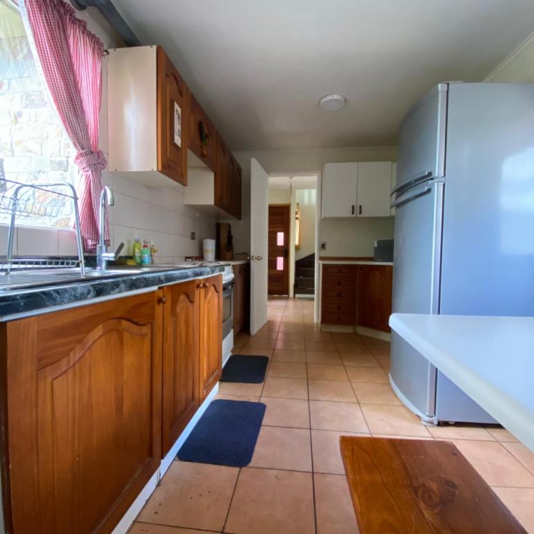 Cabaña El Mirador - Apartamento de 3 dormitorios - 12