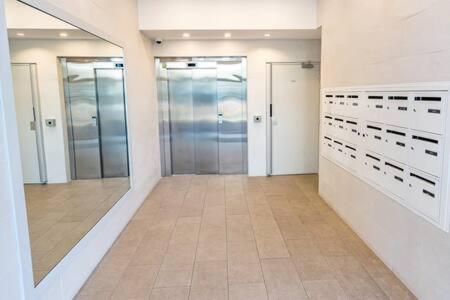 C035-Cannes Centre appartement 3 pièces avec parking - Appartement - 13