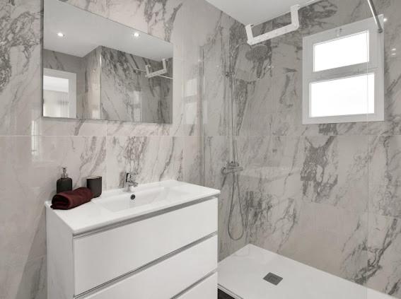 Retreat at Jardines de Calahonda - Appartement 2 Chambres - 31