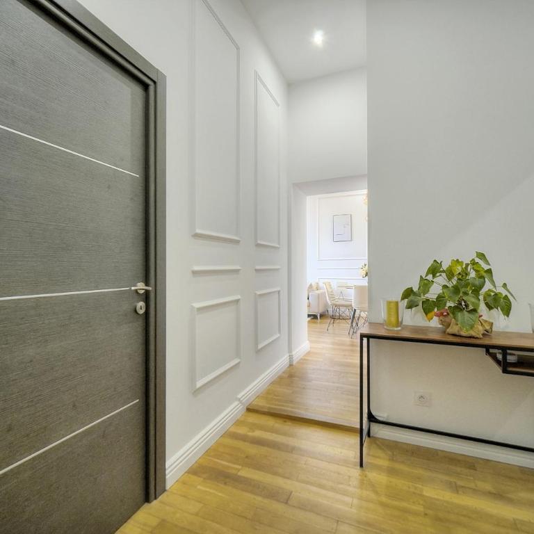 Elégant 2 chambres PARKING, Clémenceau- CENTRE CANNES A2B248 - Appartement 2 Chambres - 29