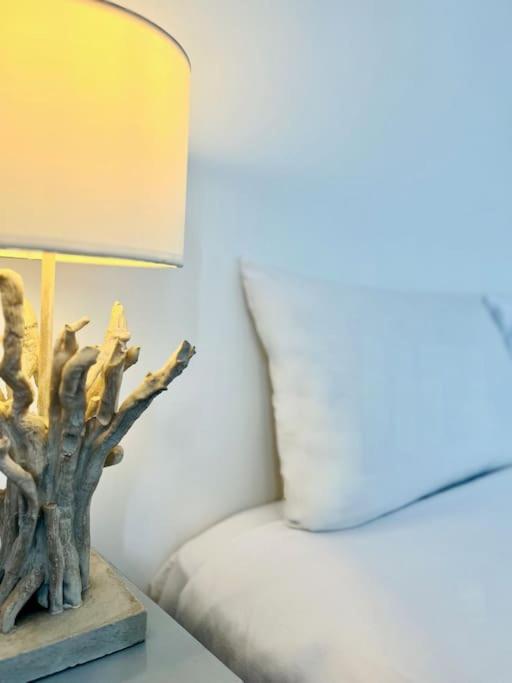 ''Le Lion'' Grand T4 vue sur la mer, clim et parking - Apartment mit 3 Schlafzimmern - 15