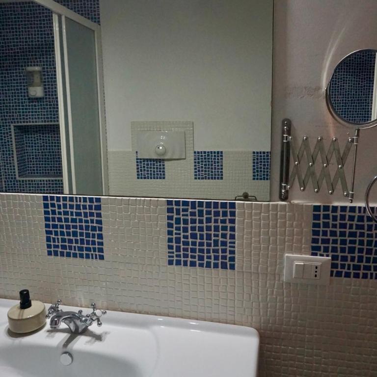 B&B Vivaldi - Double or Twin Room - 4