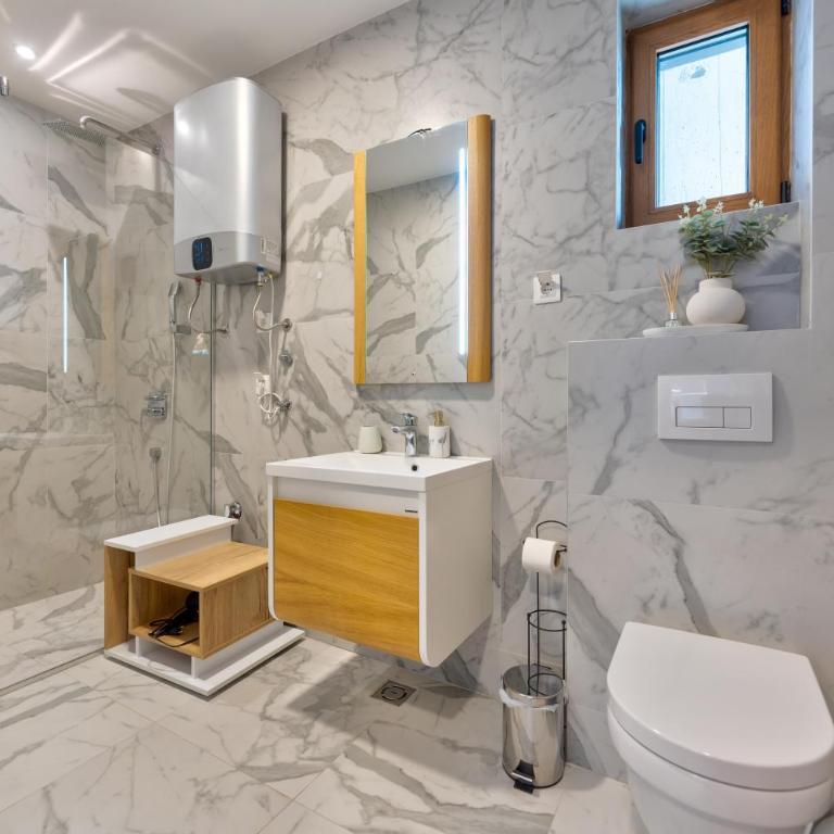 Apartman Pogled Zlatibor - One-Bedroom Apartment - 18