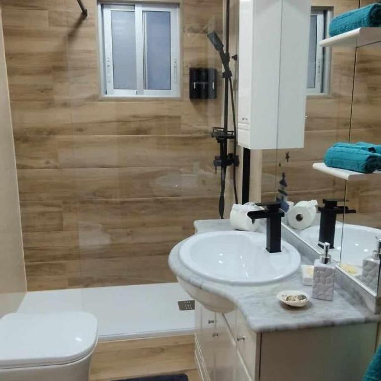 Apartamento Gregorio - Apartamento de 2 dormitorios - 35