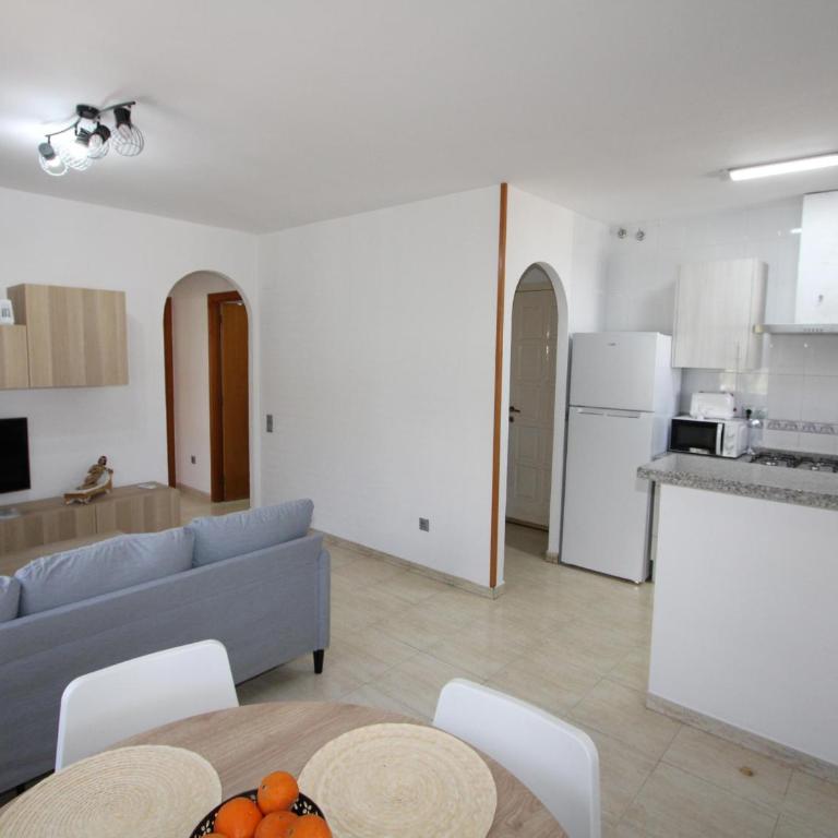Casa cerca del mar con piscina privada, wifi, aire opcional, mascotas bienvenidas, playa para perros. - ES-184-55 - Casa Vacanze - 4