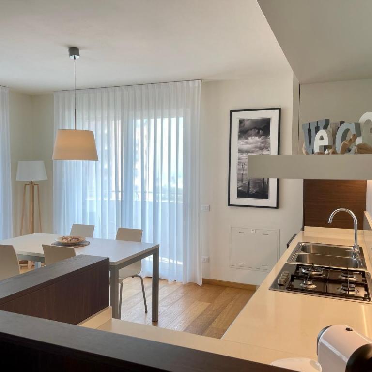 Residenza Roma Marina 2 - Appartamento con 2 Camere da Letto - 3