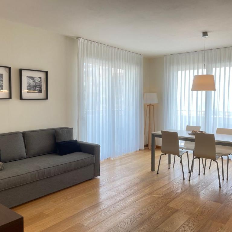 Residenza Roma Marina 2 - Appartamento con 2 Camere da Letto - 4