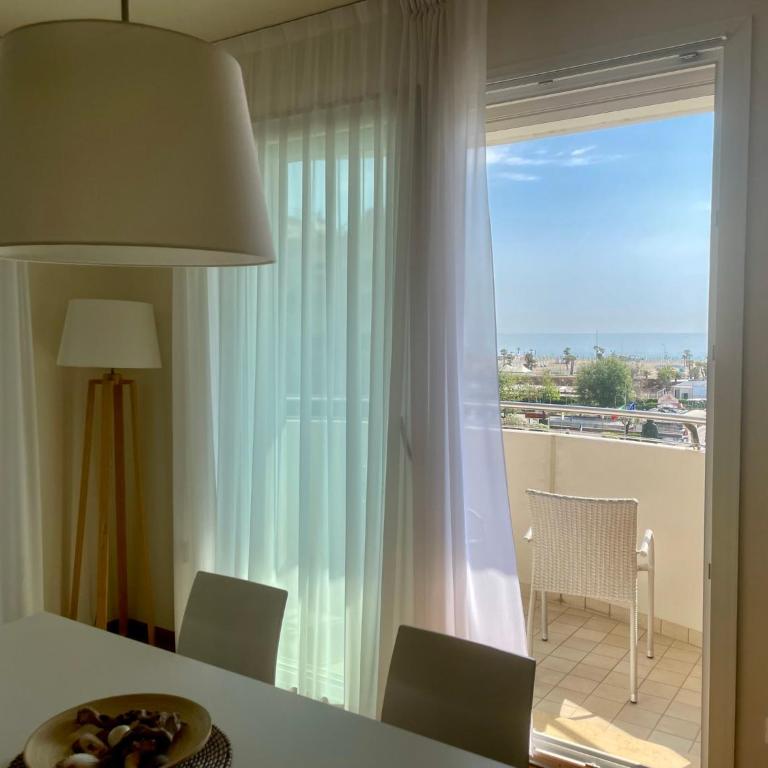 Residenza Roma Marina 2 - Appartamento con 2 Camere da Letto - 7