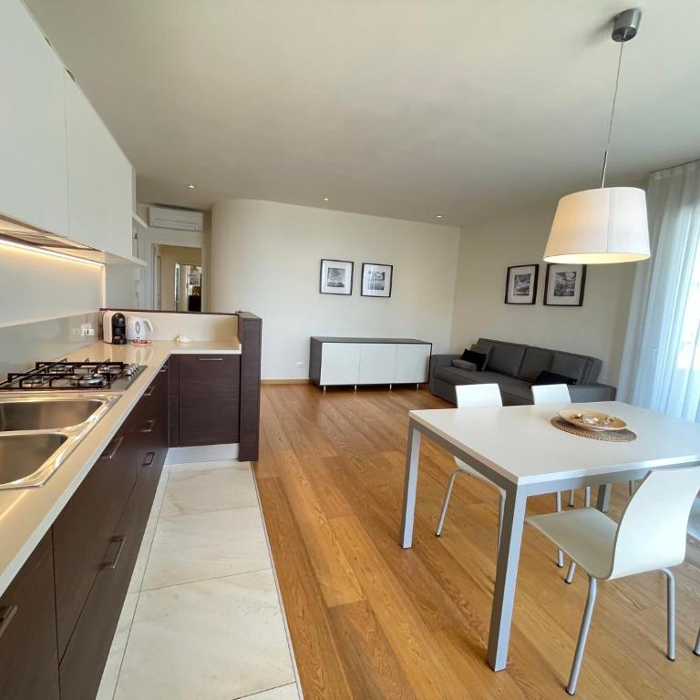 Residenza Roma Marina 2 - Appartamento con 2 Camere da Letto - 6