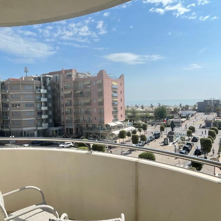 Residenza Roma Marina 2 - Appartamento con 2 Camere da Letto - 8