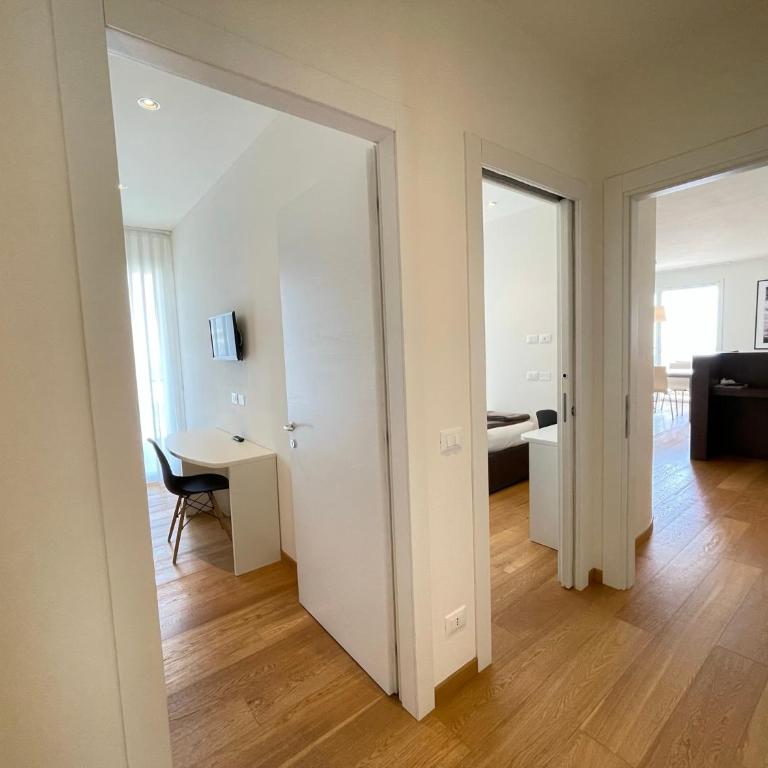 Residenza Roma Marina 2 - Appartamento con 2 Camere da Letto - 12